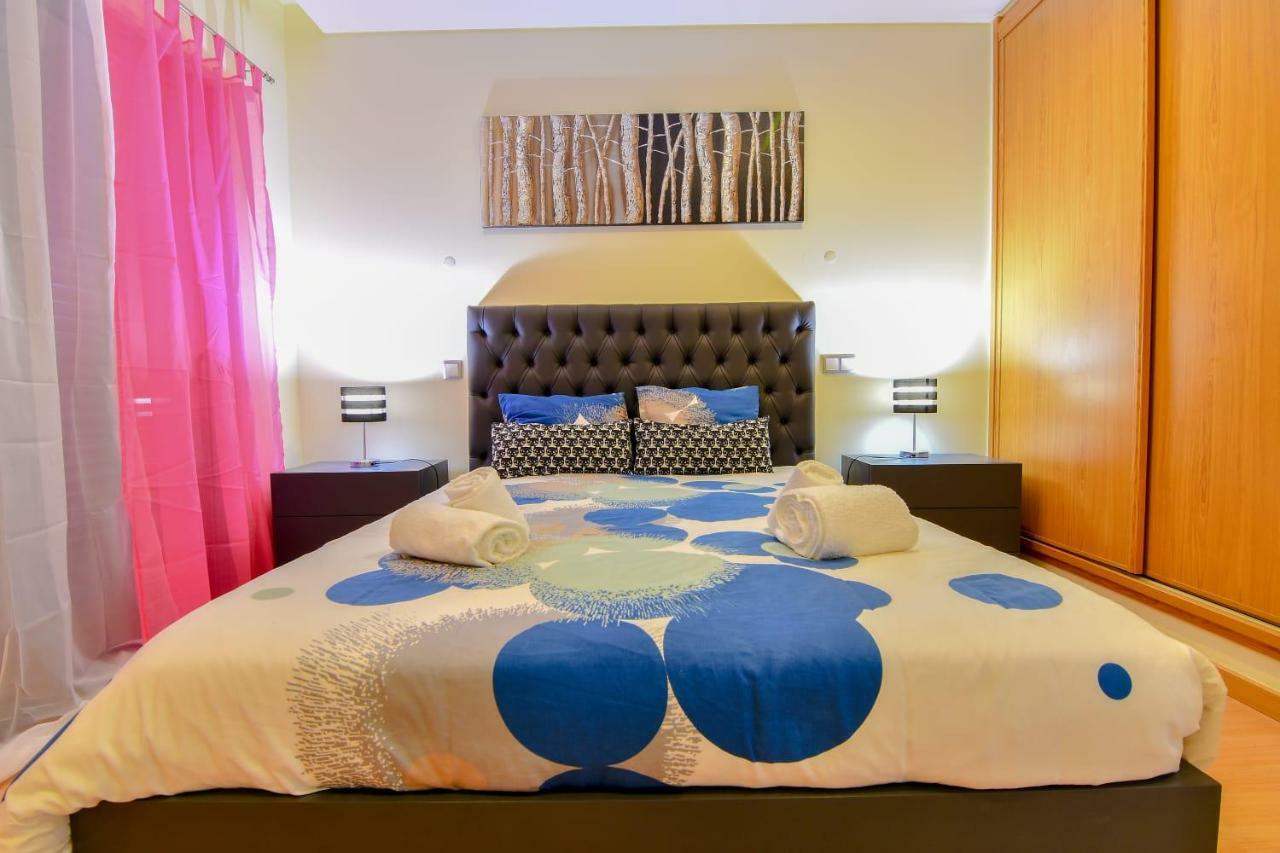 Stunning With Pool Villa Albufeira